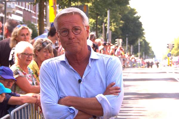 20 jaar Het gevoel van de Vierdaagse