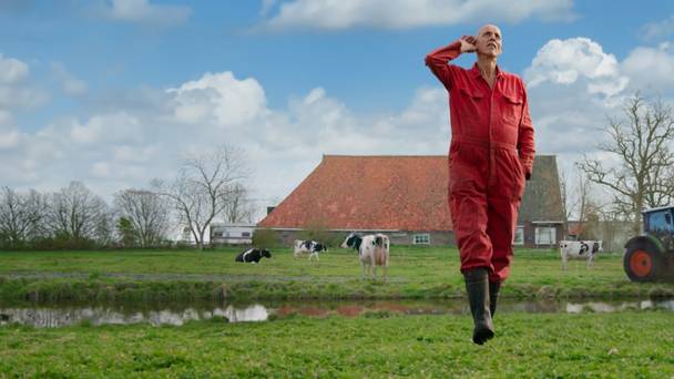 2Doc: Vogels kun je niet melken