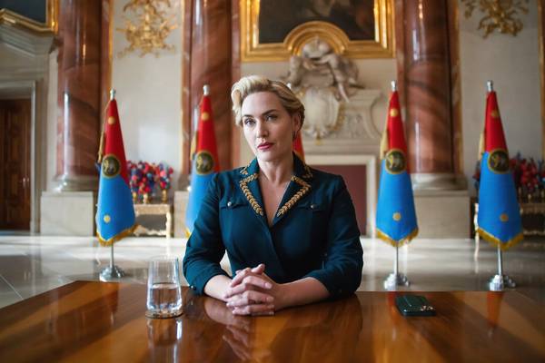 Close Up: Kate Winslet - A Quest for Authenticity