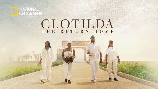 Clotilda: The Return Home