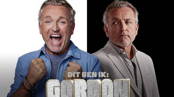 Dit Ben Ik: Gordon