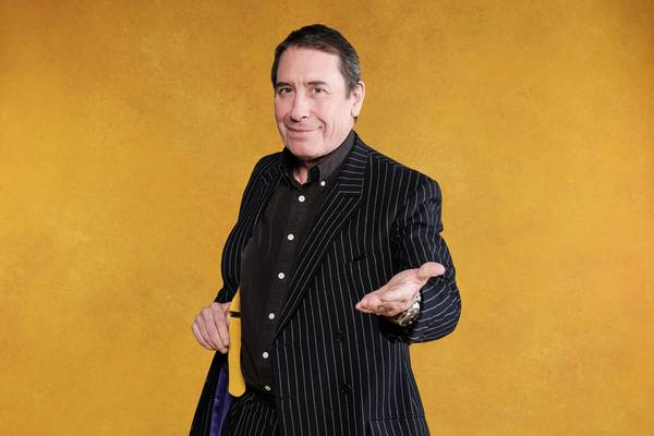 Later...with Jools Holland: Tom Jones