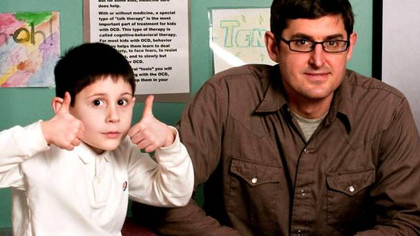 Louis Theroux: Medicated Kids