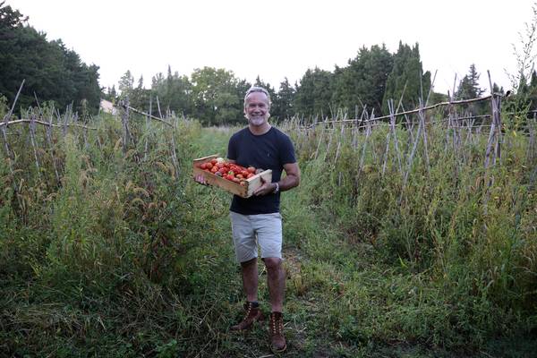 Marcus Wareing Simply Provence