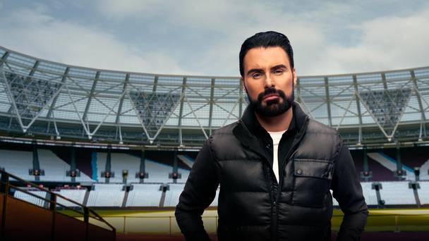 Rylan: Football, Homophobia & Me