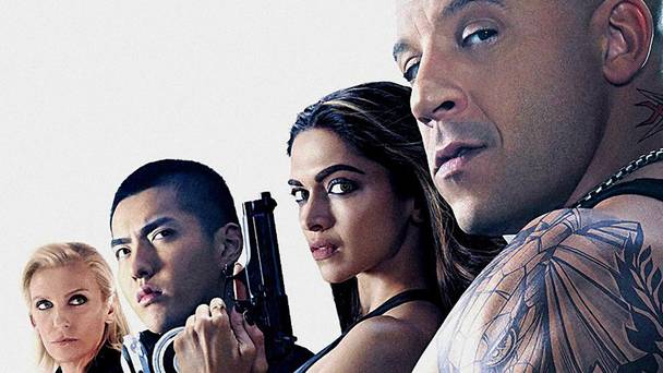 XxX: The Return of Xander Cage